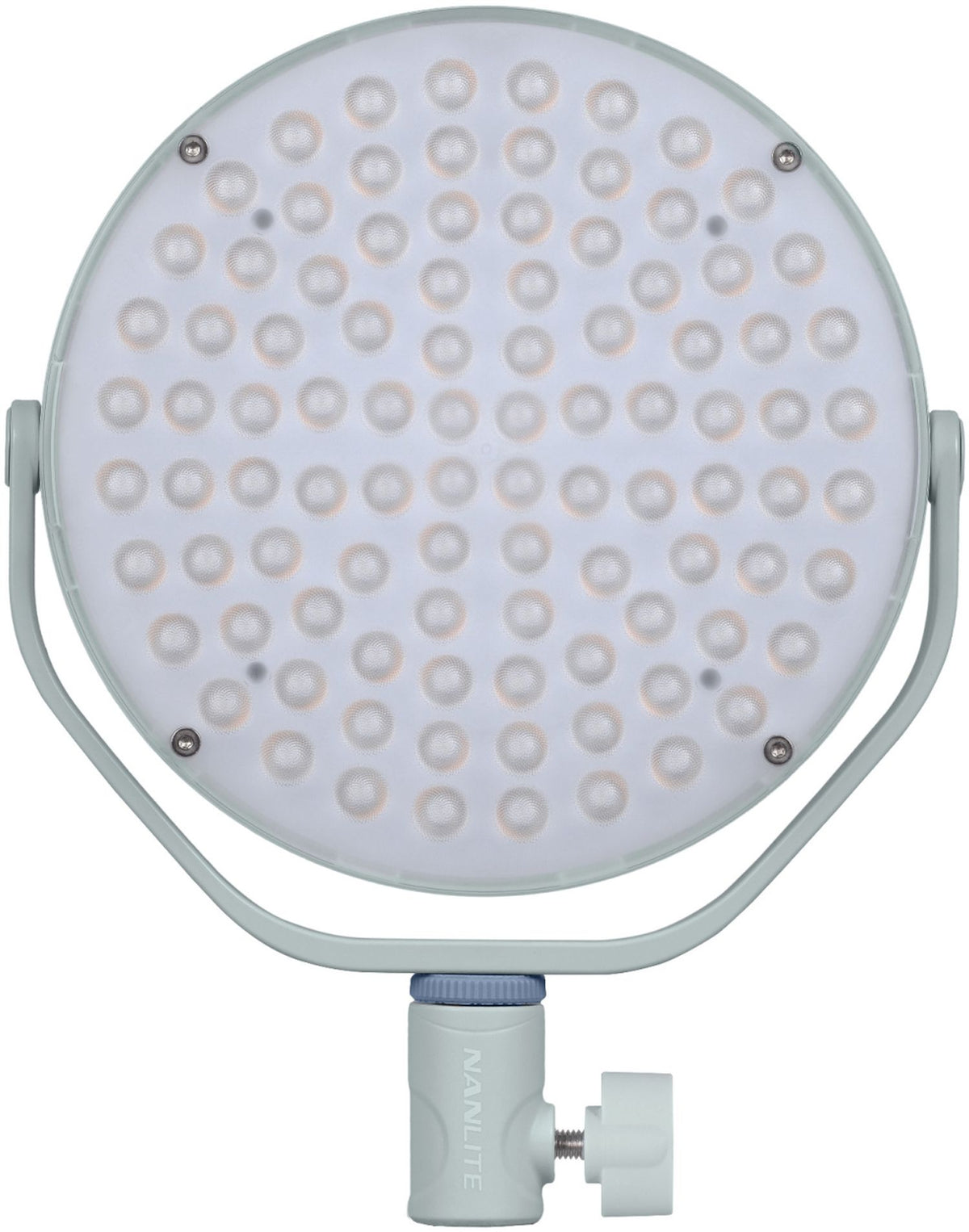 NANLITE miro 30c full-color multifunctional area light mint blue