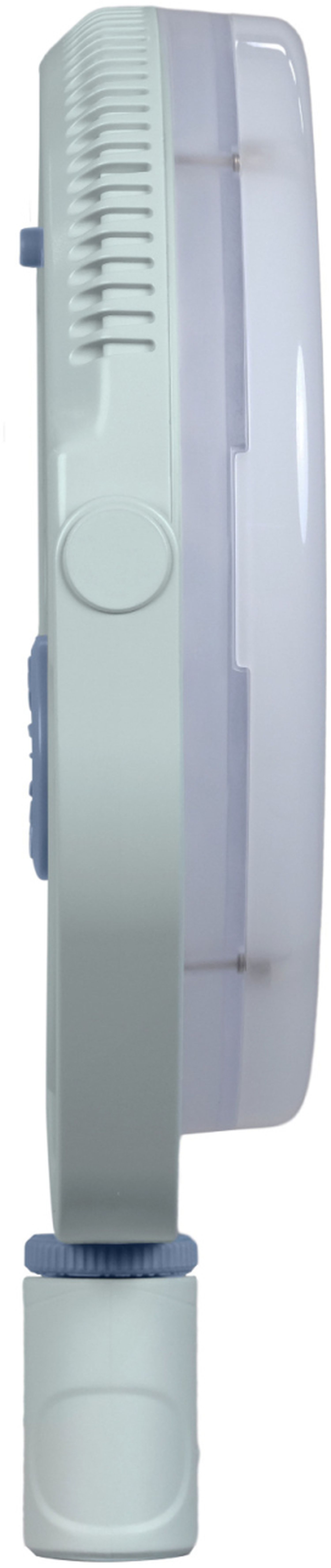 NANLITE miro 30c full-color multifunctional area light mint blue