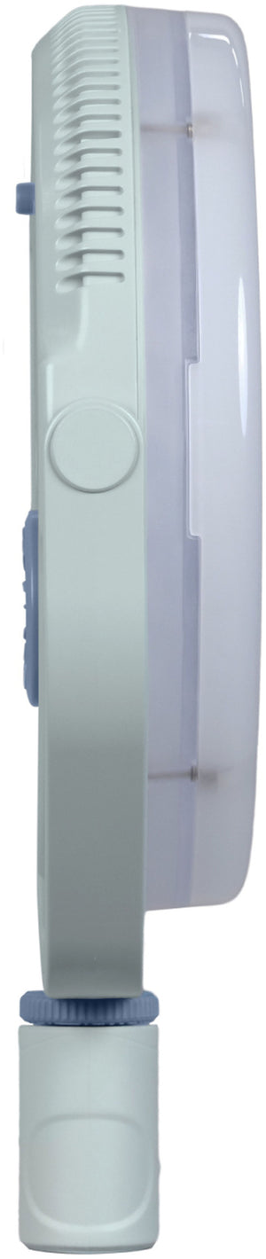 NANLITE miro 30c full-color multifunctional area light mint blue