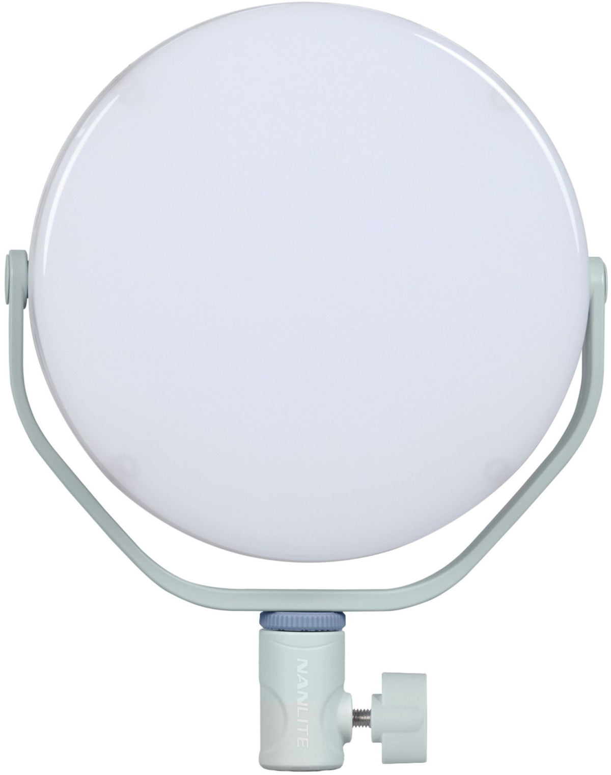 NANLITE miro 30c full-color multifunctional area light mint blue