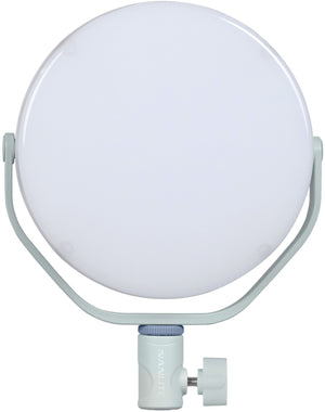 NANLITE miro 30c full-color multifunctional area light mint blue