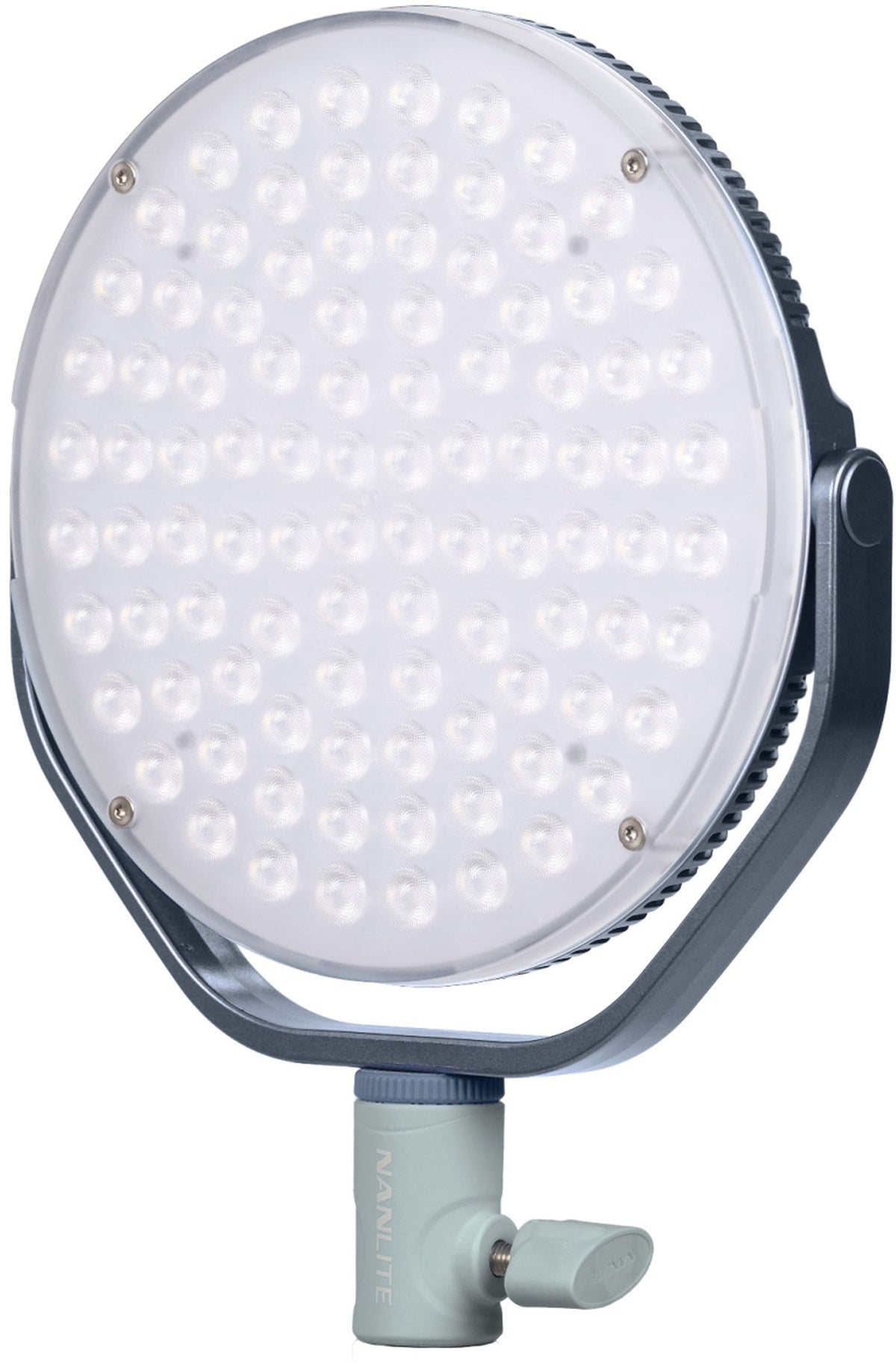 NANLITE miro 30c full-color multifunctional area light midnight
