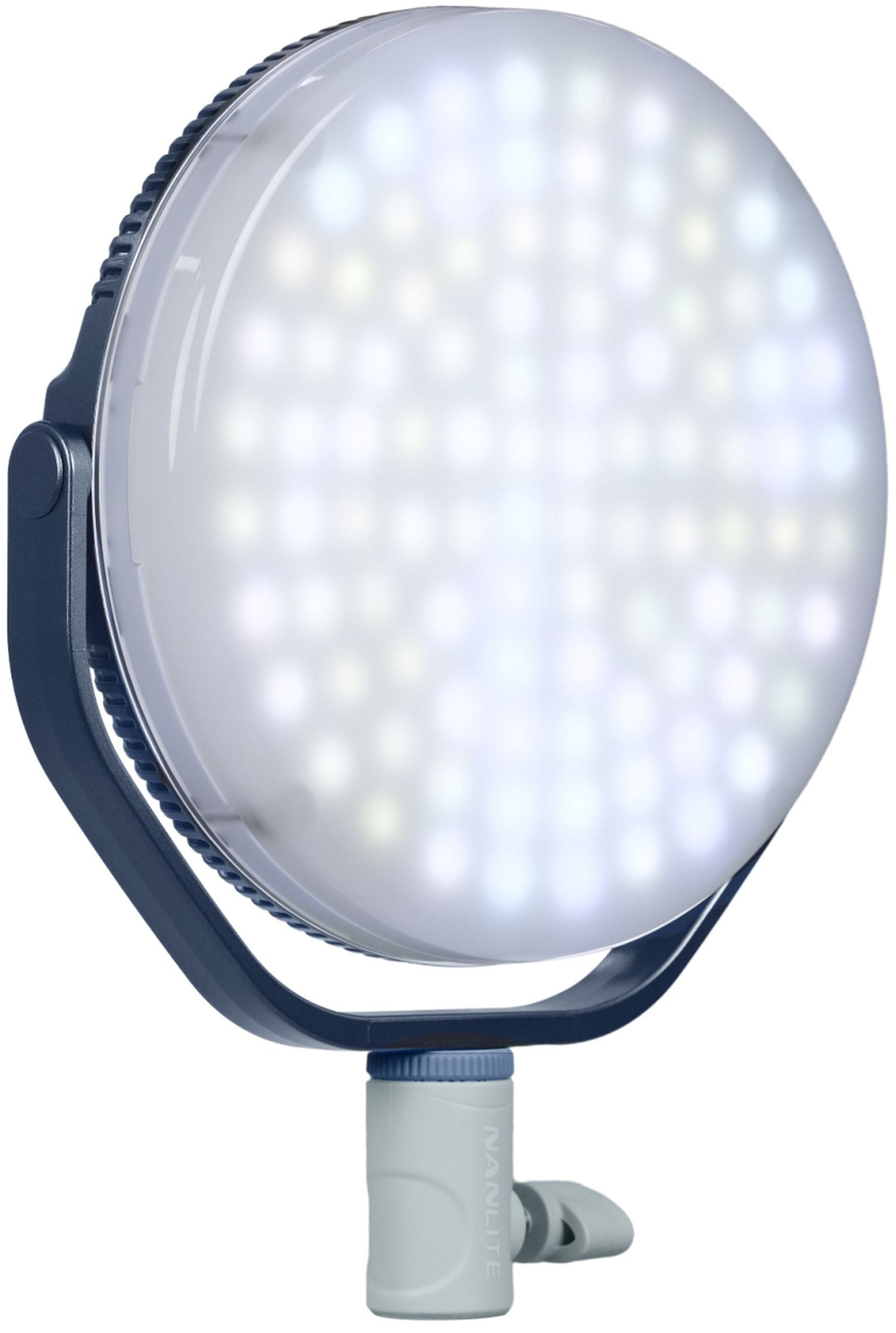 NANLITE miro 30c full-color multifunctional area light midnight