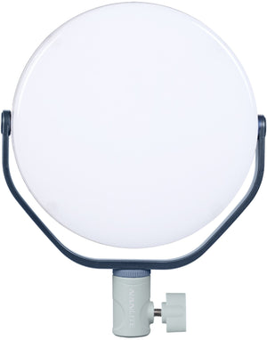 NANLITE miro 30c full-color multifunctional area light midnight