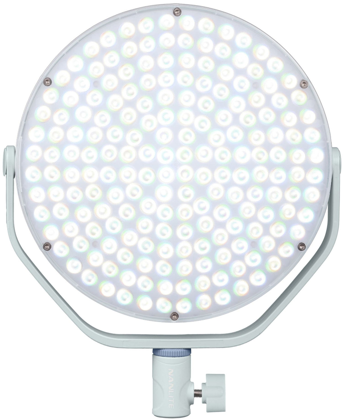 NANLITE miro 60c full-color multifunctional area light mint blue