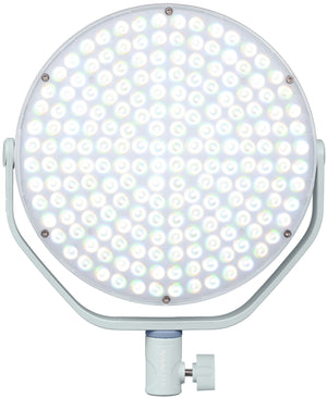 NANLITE miro 60c full-color multifunctional area light mint blue