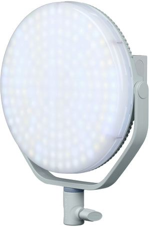 NANLITE miro 60c full-color multifunctional area light mint blue