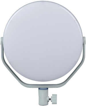 NANLITE miro 60c full-color multifunctional area light mint blue