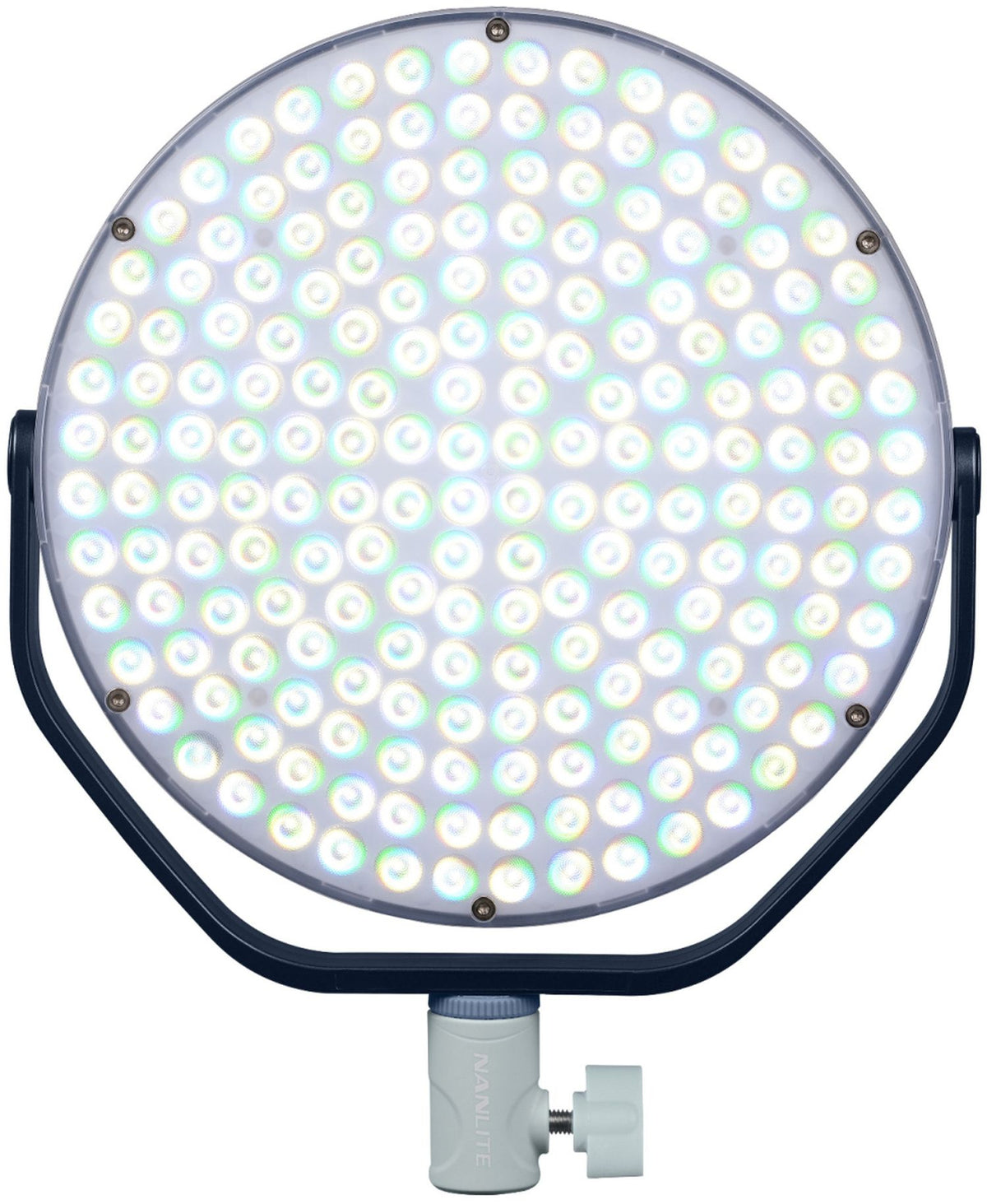 NANLITE miro 60c full-color multifunctional area light midnight
