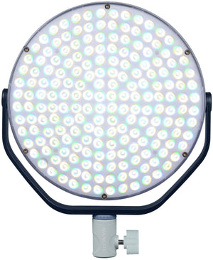 NANLITE miro 60c full-color multifunctional area light midnight