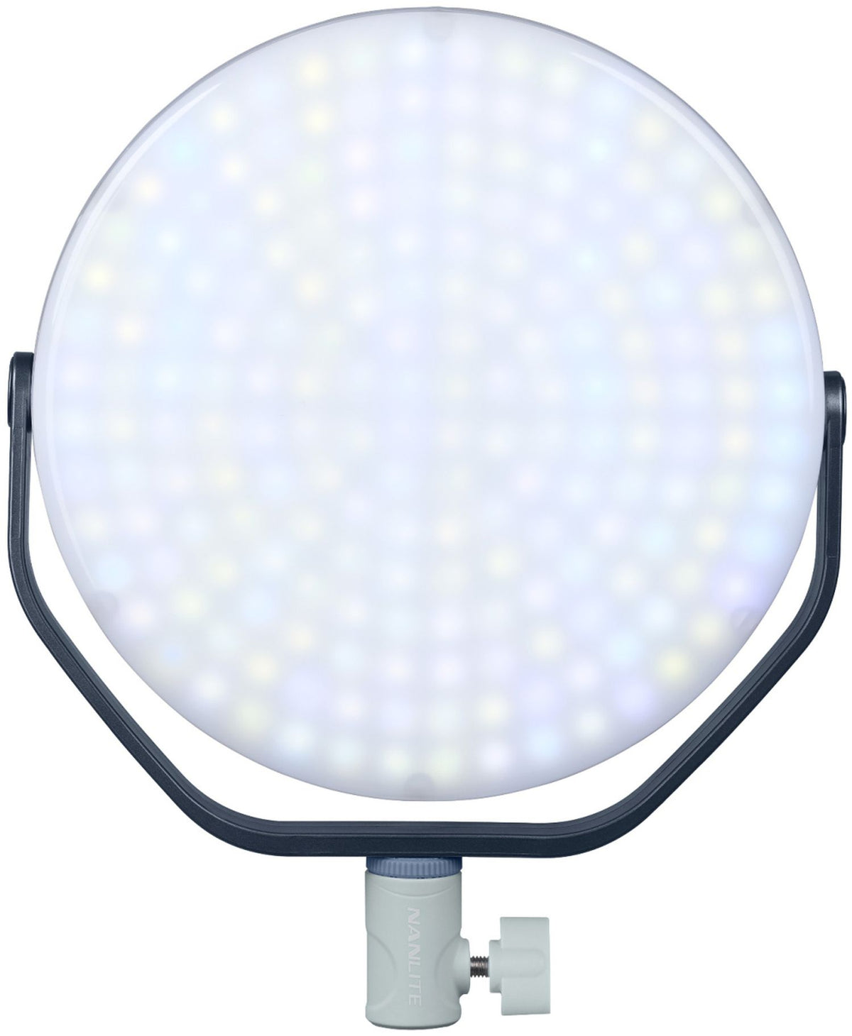 NANLITE miro 60c full-color multifunctional area light midnight