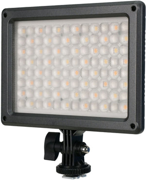 NANLITE Multicolor Camera Light MixPad II 11C (45526190)