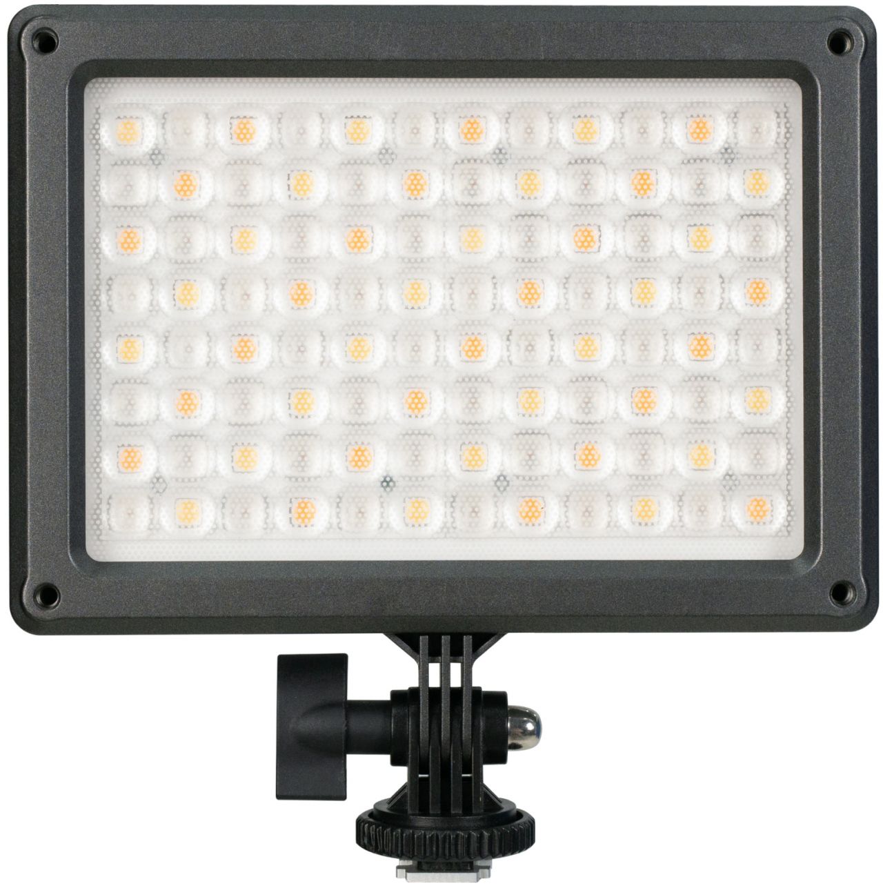 Nanlite Multicolor Camera Light MixPad II 11C