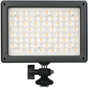 NANLITE Multicolor Camera Light MixPad II 11C (45526188)