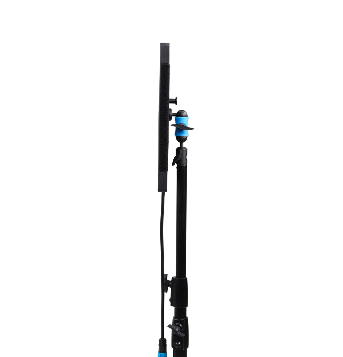 NANLITE PavoSlim 120B Bi-Color LED area light
