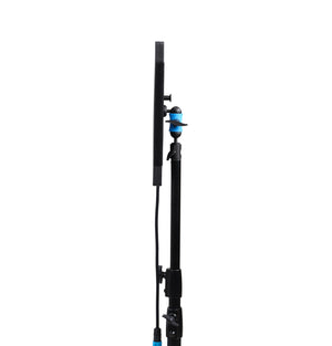 NANLITE PavoSlim 120B Bi-Color LED area light