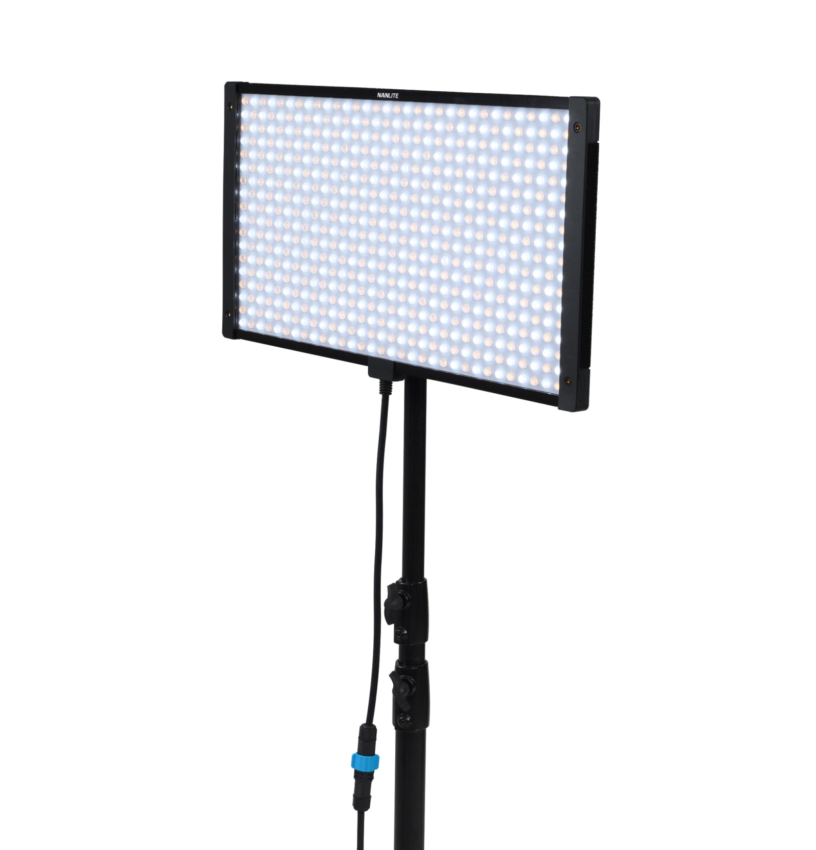 NANLITE PavoSlim 120B Bi-Color LED area light