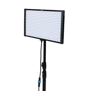 NANLITE PavoSlim 120B Bi-Color LED area light