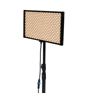 NANLITE PavoSlim 120B Bi-Color LED area light