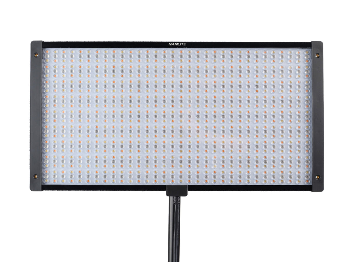 NANLITE PavoSlim 120C Full-Color Multifunctional Area Light