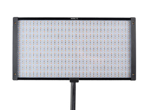 NANLITE PavoSlim 120C Full-Color Multifunctional Area Light