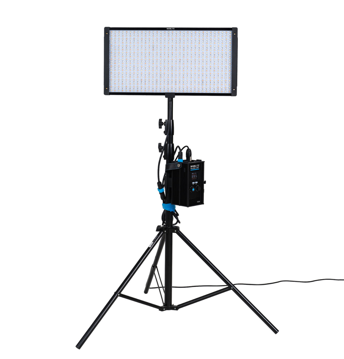 NANLITE PavoSlim 120C Full-Color Multifunctional Area Light