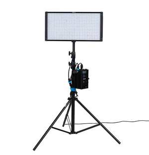 NANLITE PavoSlim 120C Full-Color Multifunctional Area Light