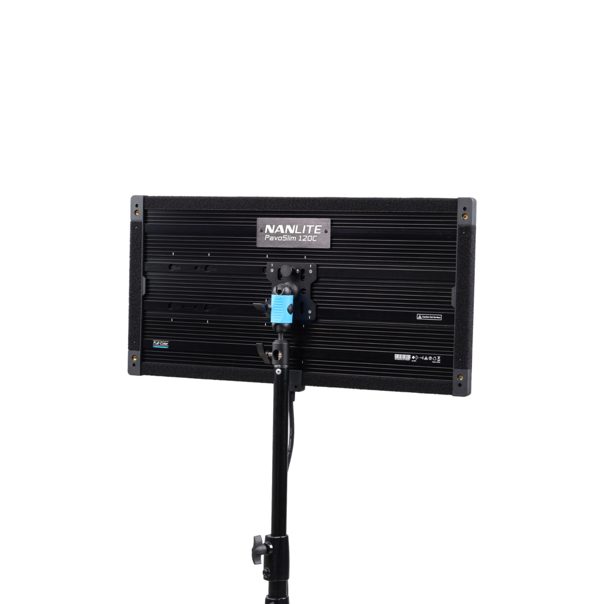 NANLITE PavoSlim 120C Full-Color Multifunctional Area Light