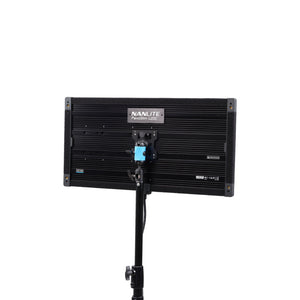 NANLITE PavoSlim 120C Full-Color Multifunctional Area Light