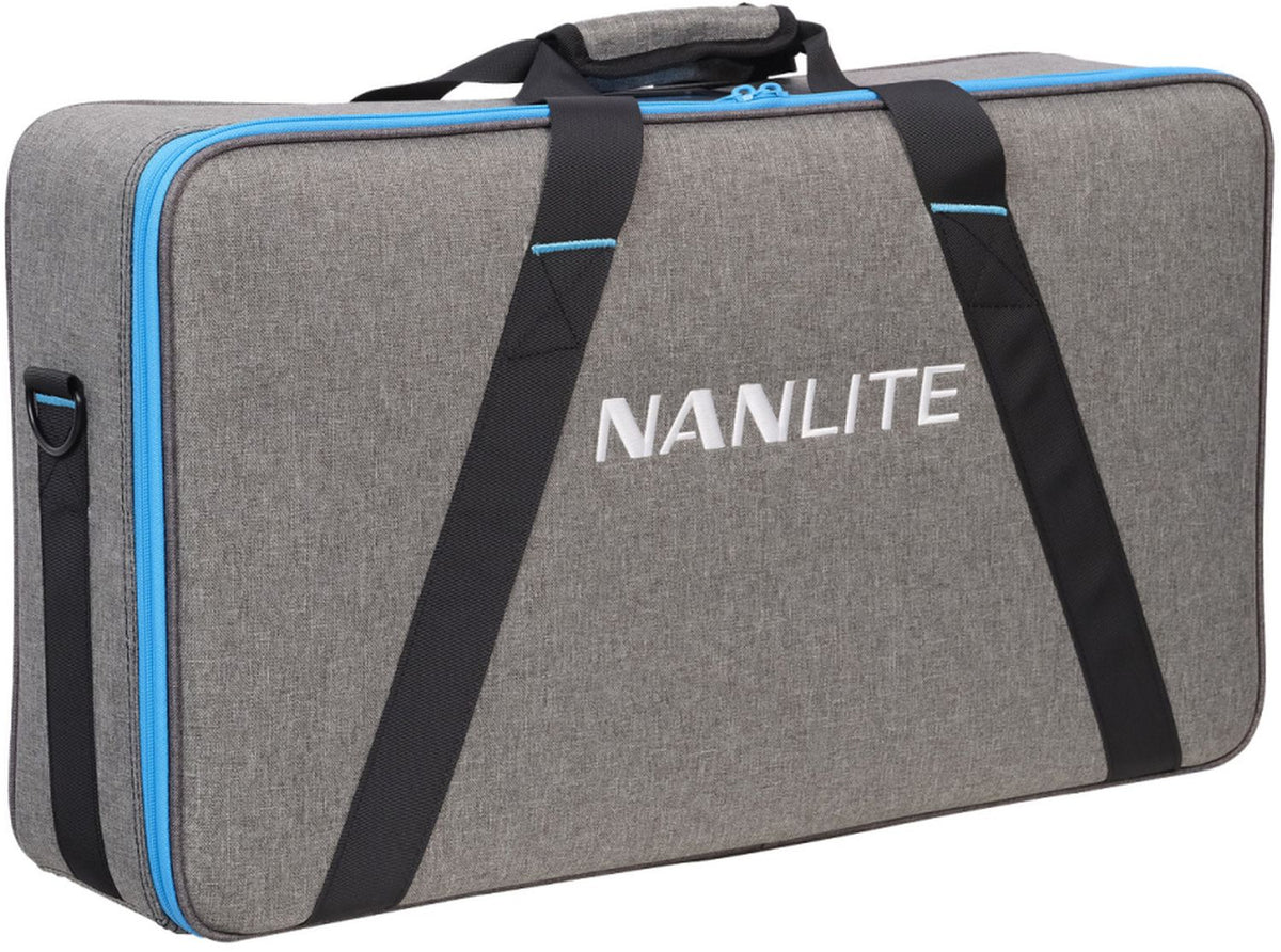 NANLITE PavoSlim 240C Full-Color Multifunctional Area Light