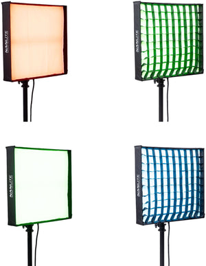NANLITE PavoSlim 240C Full-Color Multifunctional Area Light