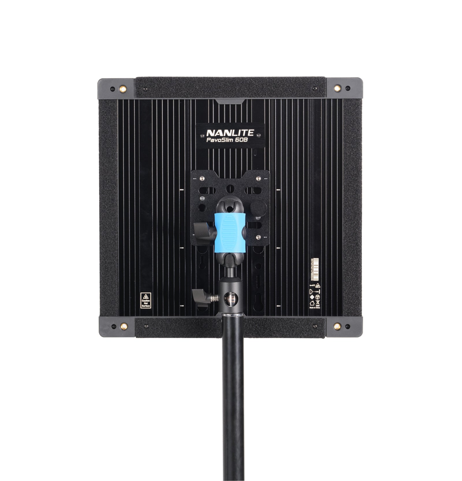 NANLITE PavoSlim 60B Bi-Color LED area light (45526197)