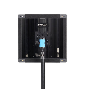 NANLITE PavoSlim 60B Bi-Color LED area light (45526197)
