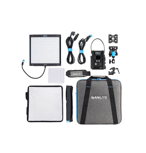 NANLITE PavoSlim 60C Full-Color Multifunctional Area Light