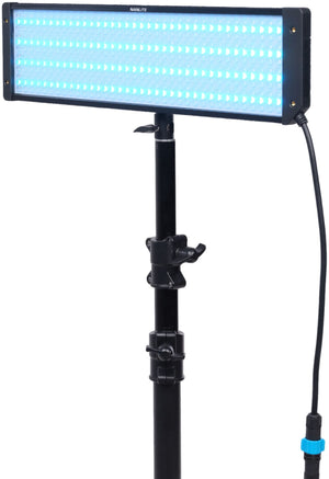 NANLITE PavoSlim 60CL Full-Color Multifunctional Area Light (45526202)