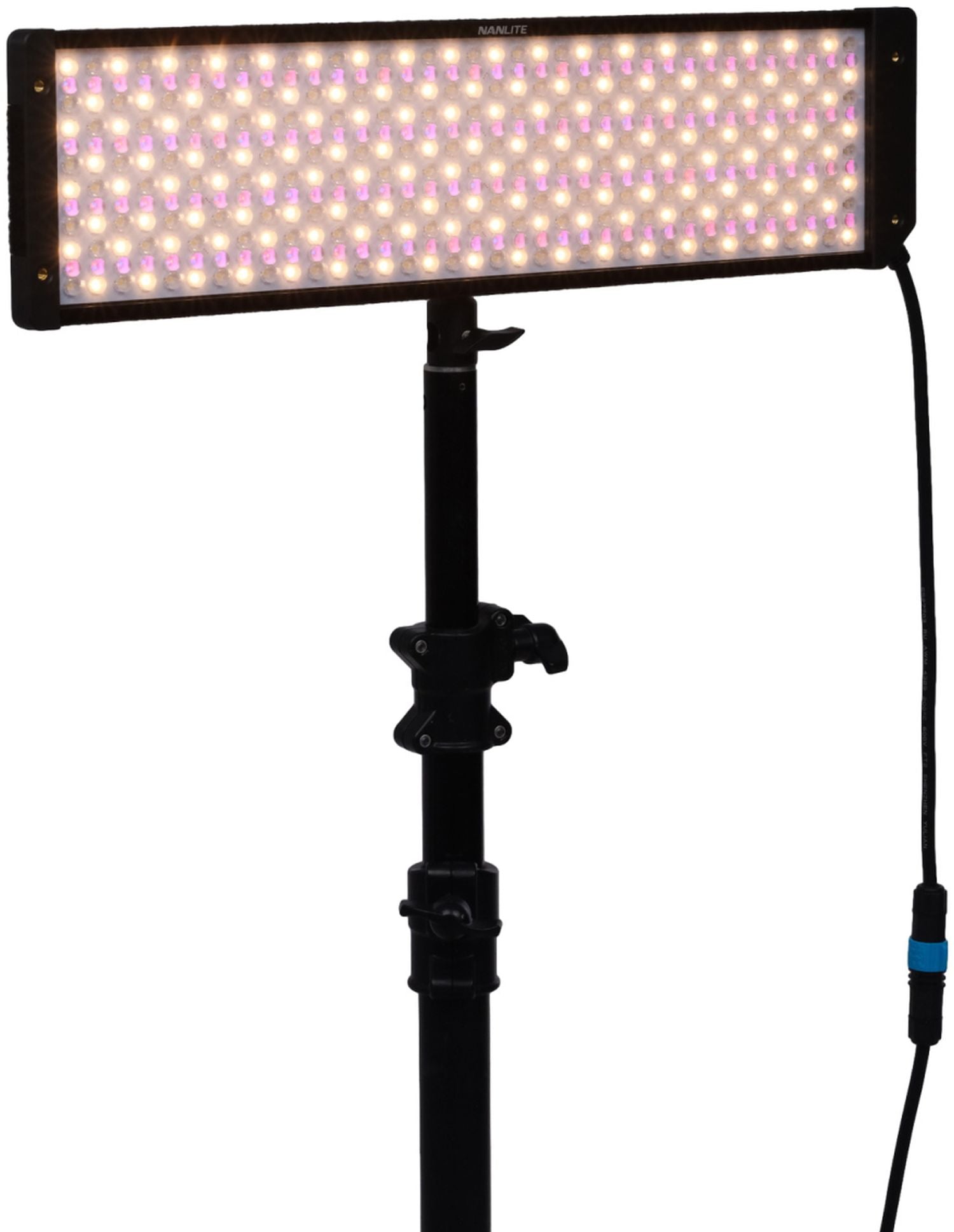 NANLITE PavoSlim 60CL Full-Color Multifunctional Area Light (45526201)