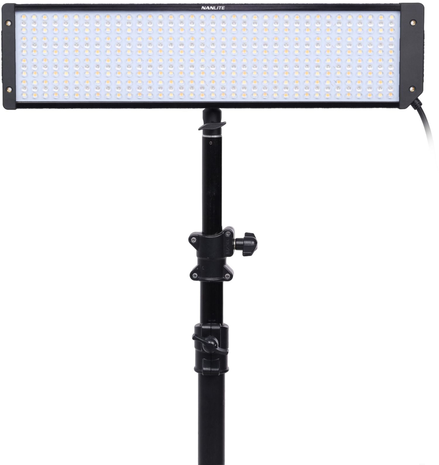 Nanlite PavoSlim 60cl Full Color Multifunctional Area Light