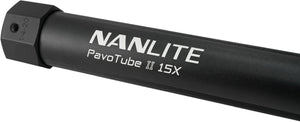 NANLITE PavoTube II 15X 2pcs Kit