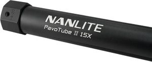 NANLITE PavoTube II 15X 4pcs Kit (45526210)