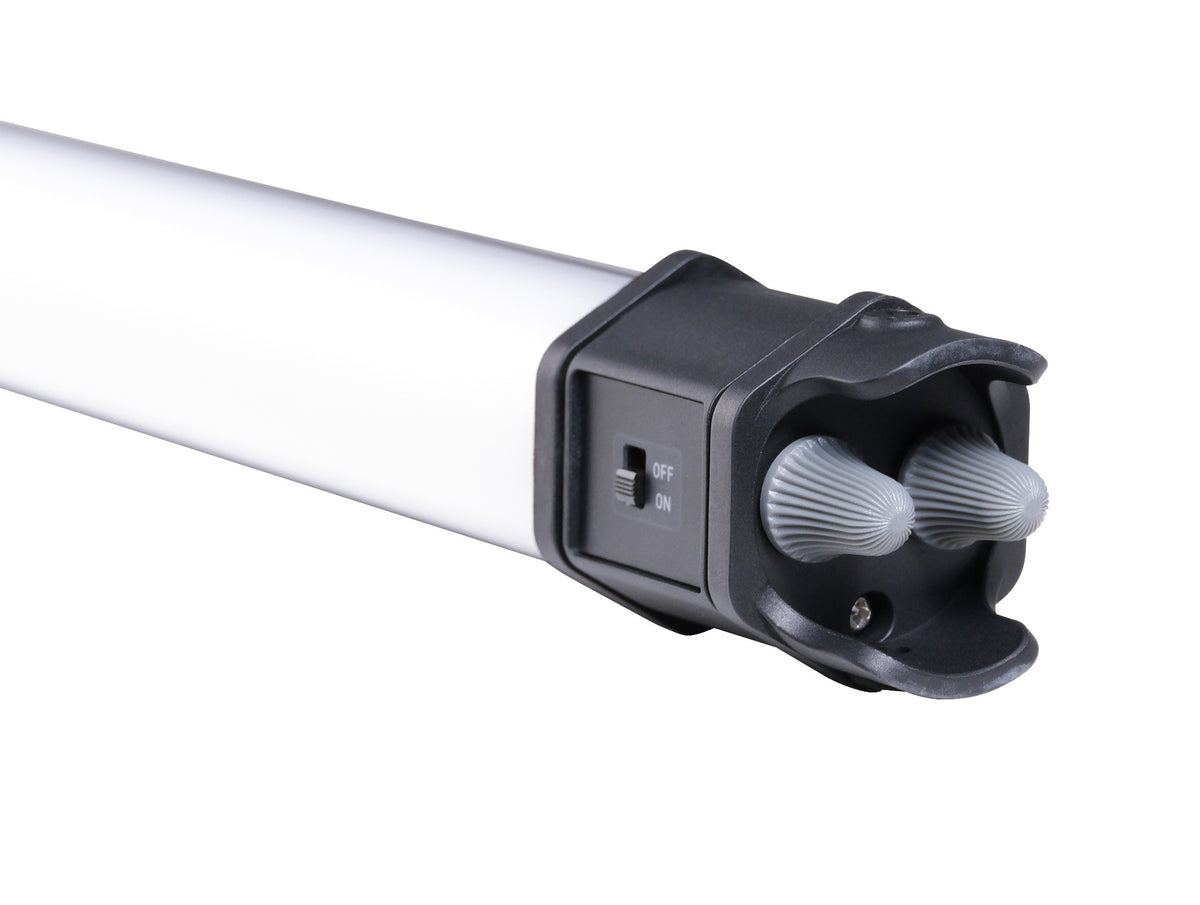 NANLITE PavoTube II 30C