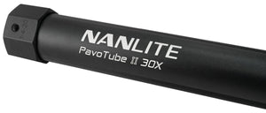 NANLITE PavoTube II 30X 4pcs Kit (45526220)