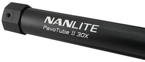 NANLITE PavoTube II 30X 2pcs Kit