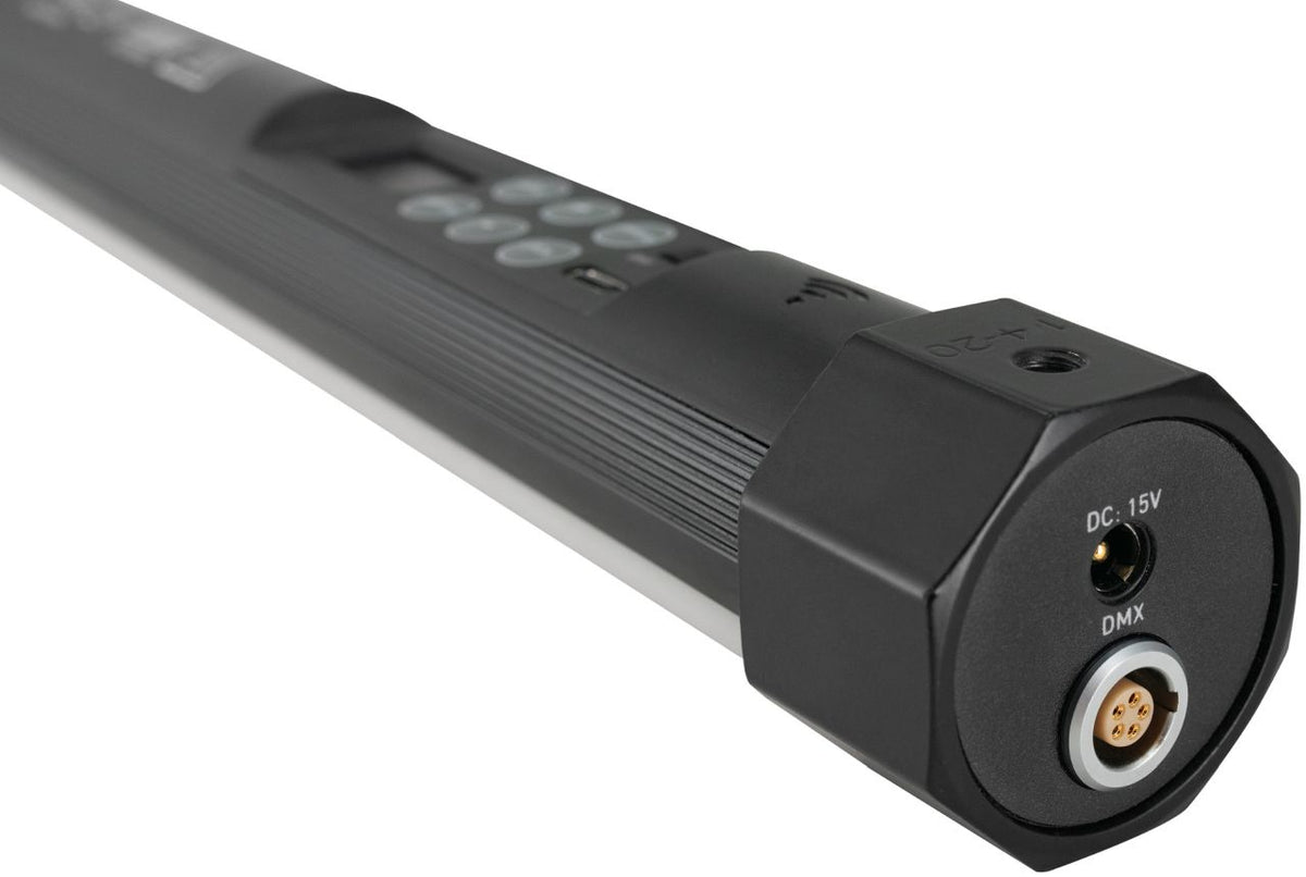NANLITE PavoTube II 30X 2pcs Kit