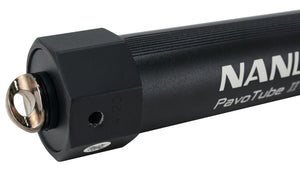 NANLITE PavoTube II 30XR 4pcs Kit