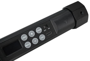 NANLITE PavoTube II 30XR 4pcs Kit