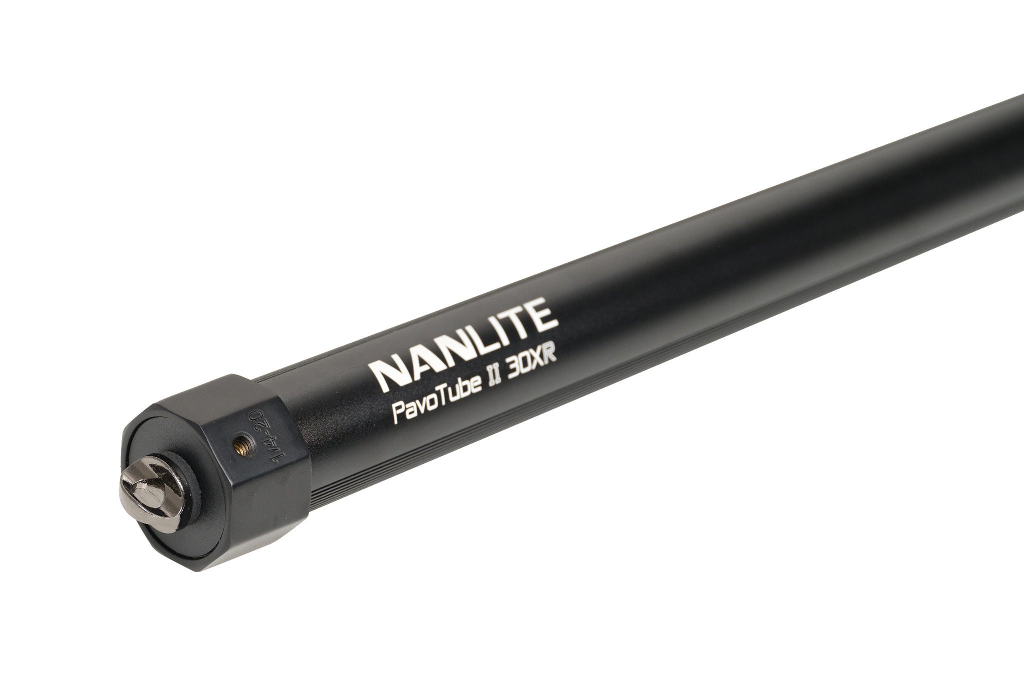 NANLITE PavoTube II 30XR 4pcs Kit