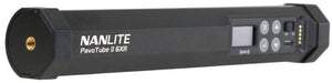 NANLITE PavoTube II 6XR mini color effect light