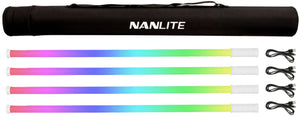 NANLITE PavoTube T8-7X 4Kit (45526238)