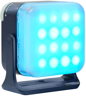 NANLITE pico mini flashlight midnight blue (45526246)