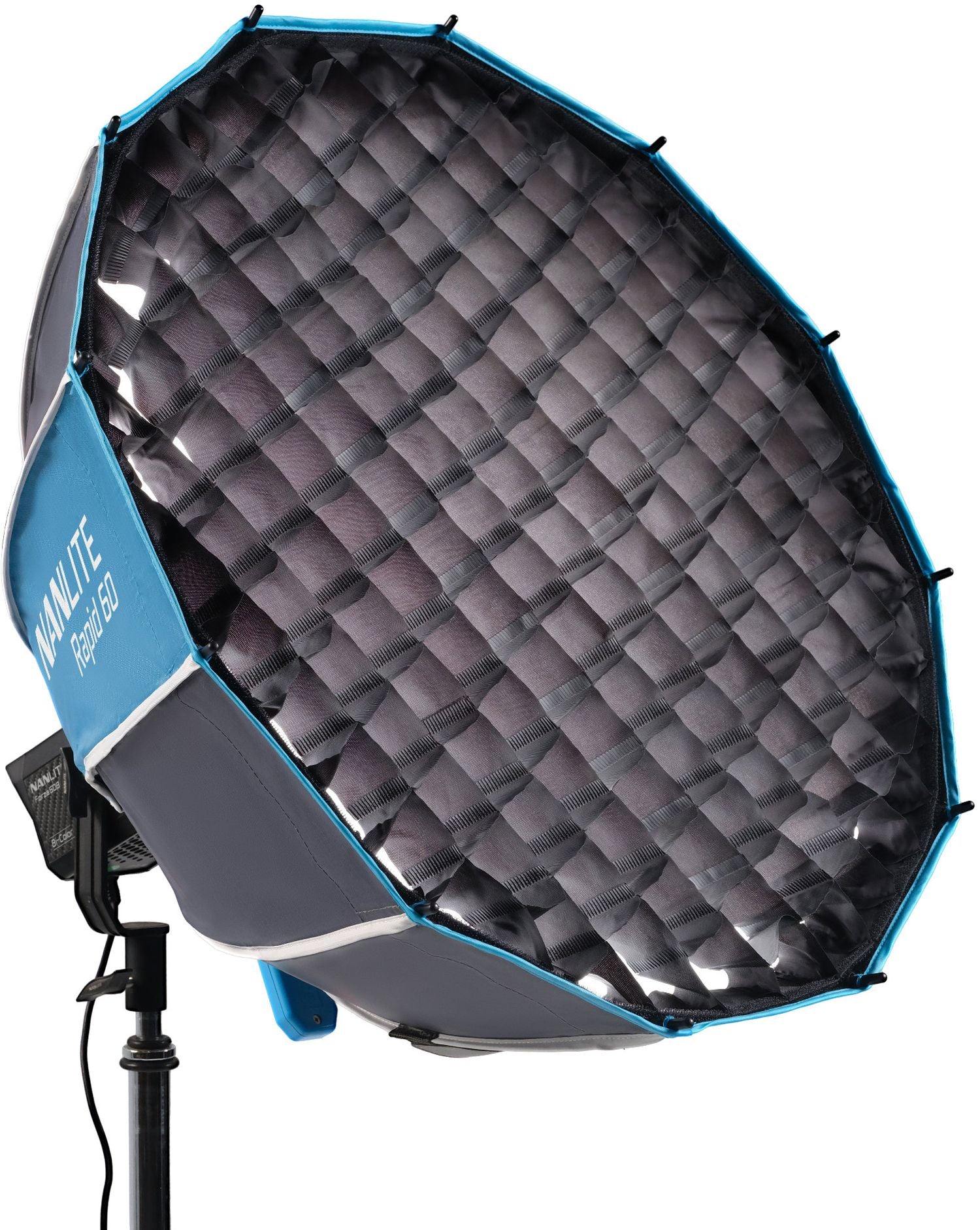 NANLITE SB-FM-RP60 parabolic softbox